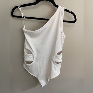 Abercrombie & Fitch Bodysuit